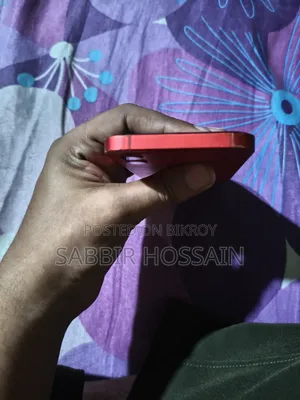 Apple iPhone 12 128 GB Red