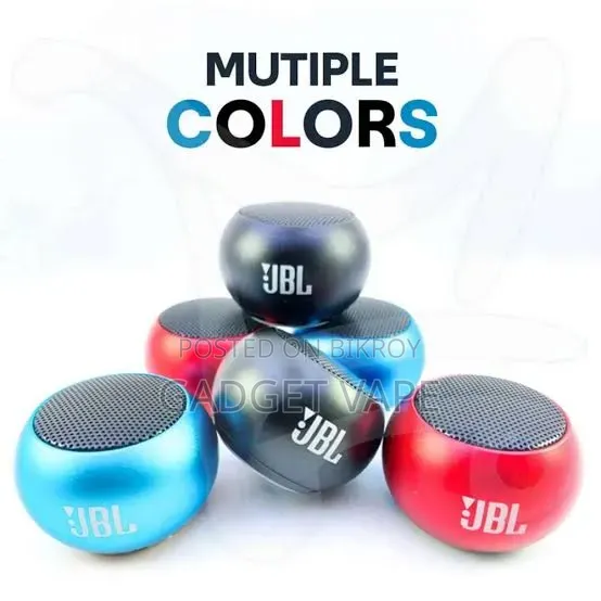 JBL Mini Speaker M3