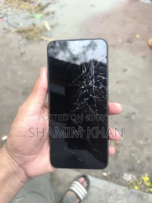 Realme C21Y 64 GB Black