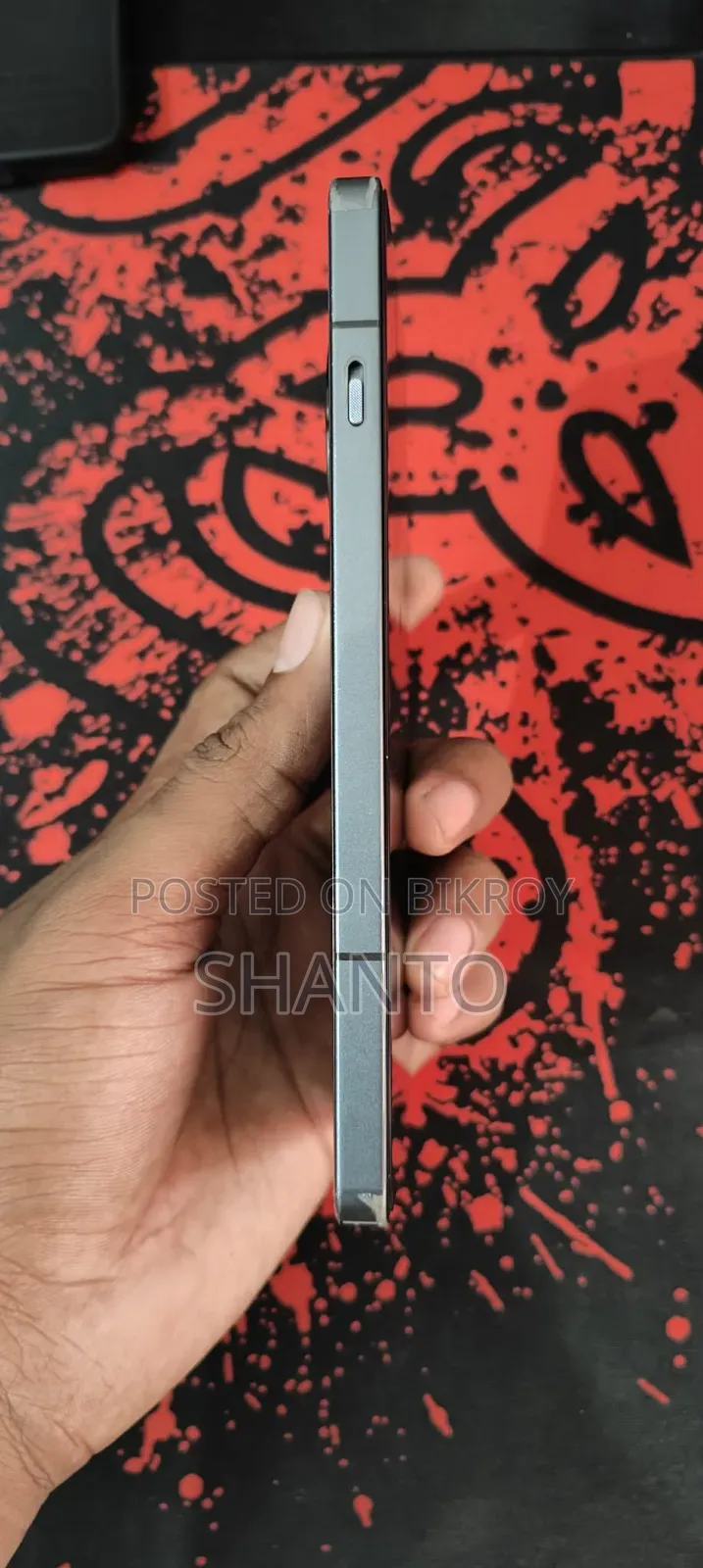 OnePlus 13R 256 GB Black