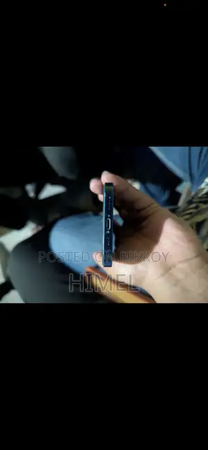 অ্যাপল আইফোন ১২ ৬৪ জিবি ব্লু