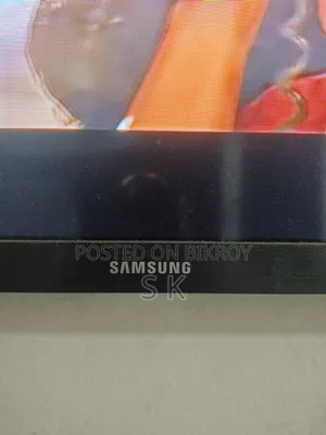 স্যামসাং ৩২" স্মার্ট টিভি