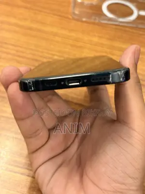 অ্যাপল আইফোন ১৬ ১২৮ জিবি ব্ল্যাক