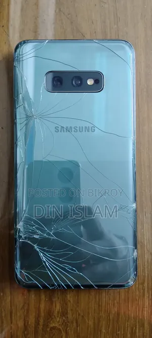 স্যামসাং গ্যালাক্সি এস১০ই ১২৮ জিবি ব্লু