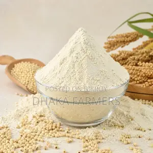 জোয়ার আটা/Sorghum Flour