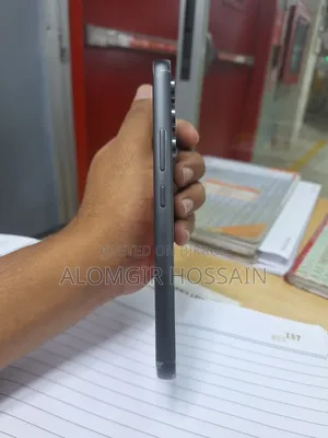 Samsung Galaxy A54 5G 256 GB Black