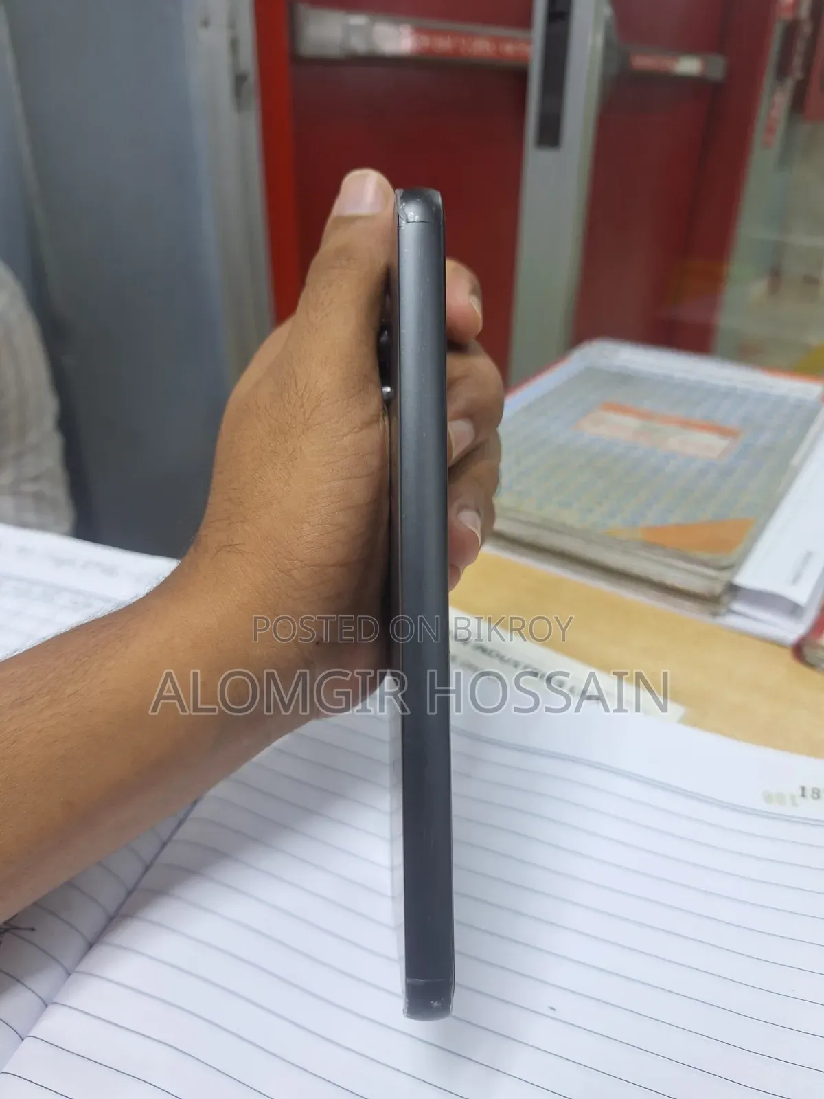 Samsung Galaxy A54 5G 256 GB Black
