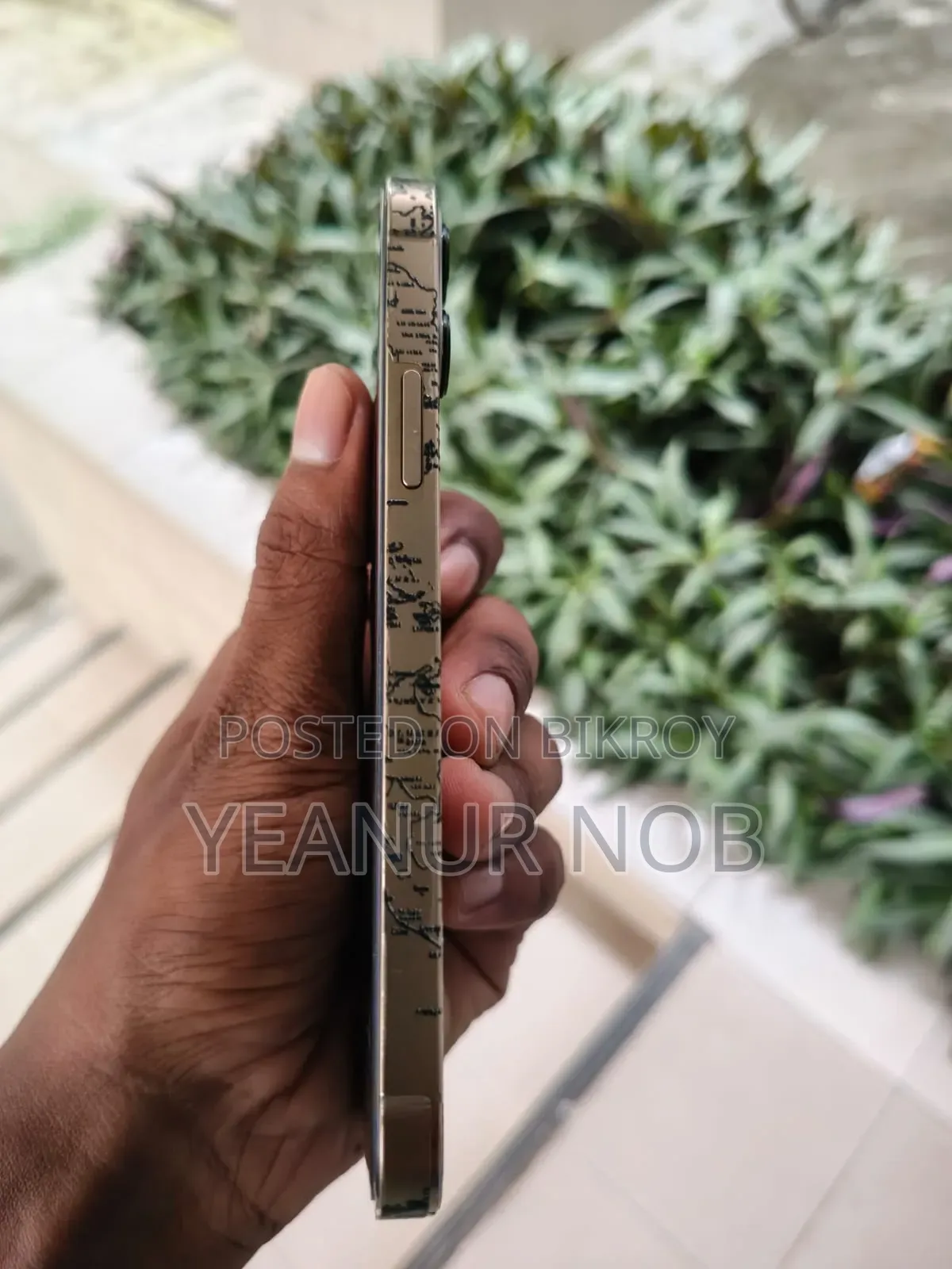 Apple iPhone 12 Pro 256 GB Rose Gold