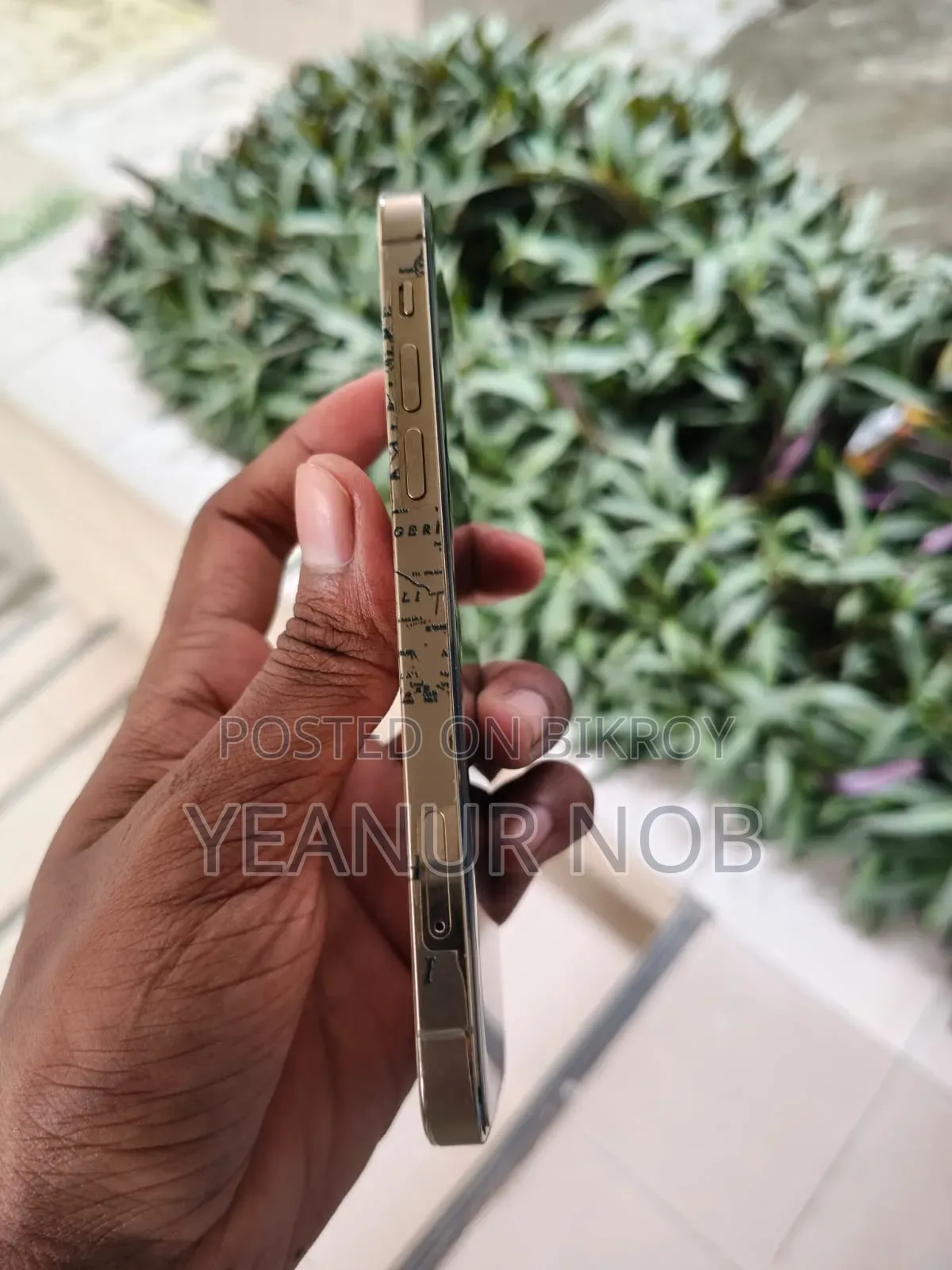 Apple iPhone 12 Pro 256 GB Rose Gold