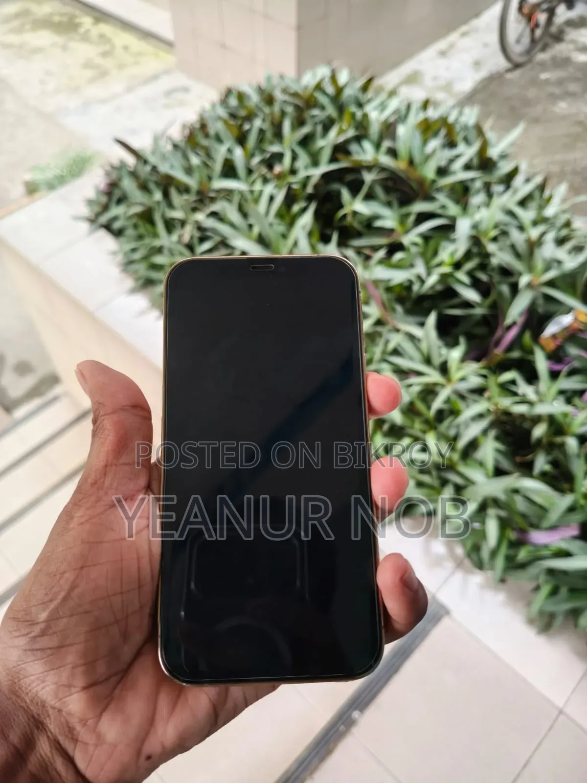 Apple iPhone 12 Pro 256 GB Rose Gold