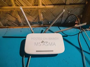TP-Link TL-WR845N (300 MBPS) Router