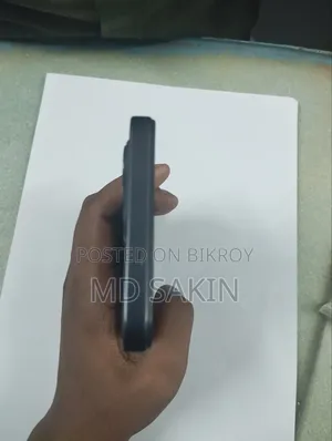 Tecno Spark 40C 128 GB Black