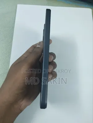 Tecno Spark 40C 128 GB Black