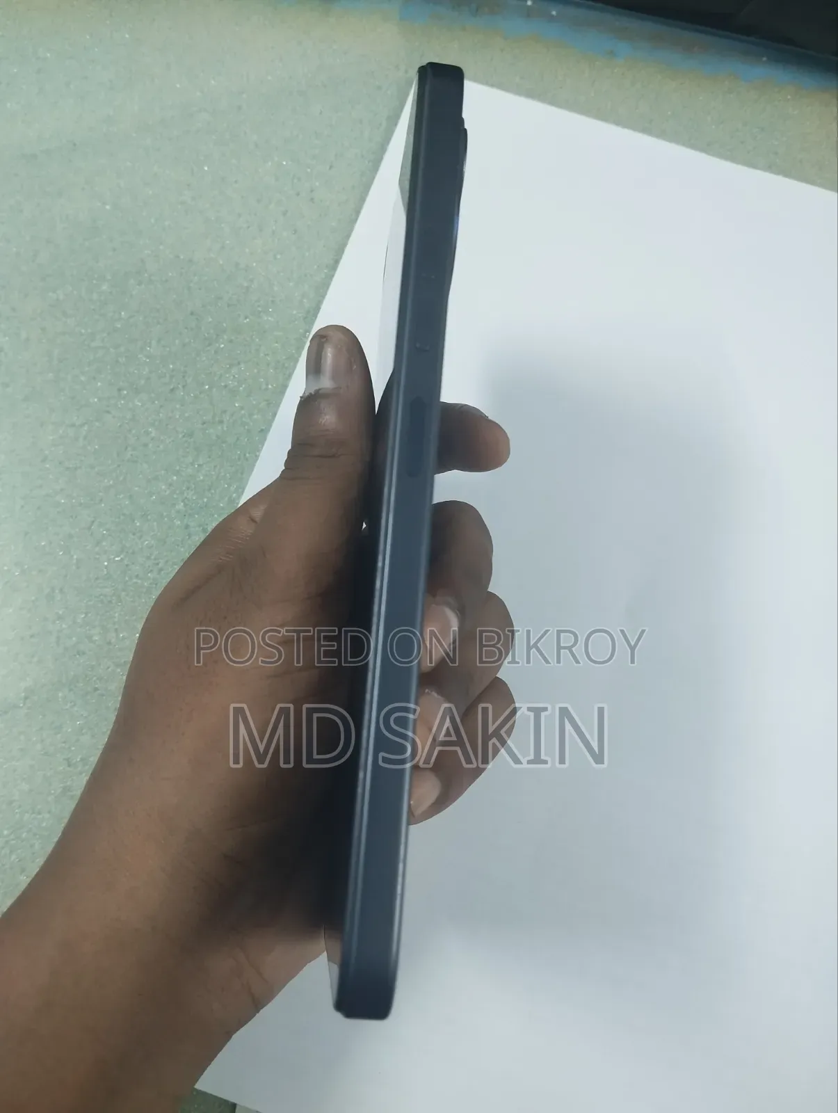 Tecno Spark 40C 128 GB Black