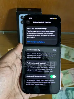 Apple iPhone 13 Pro 256 GB Blue