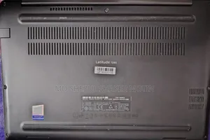 Laptop Dell Latitude 7280 4GB Intel Core 5 SSD 256GB