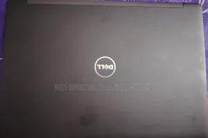 Laptop Dell Latitude 7280 4GB Intel Core 5 SSD 256GB