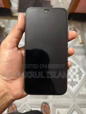 Apple iPhone 12 128 GB Black