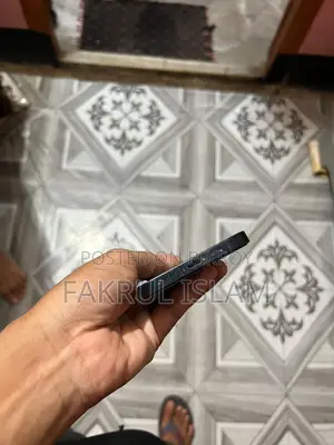 Apple iPhone 12 128 GB Black