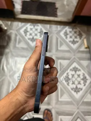 Apple iPhone 12 128 GB Black