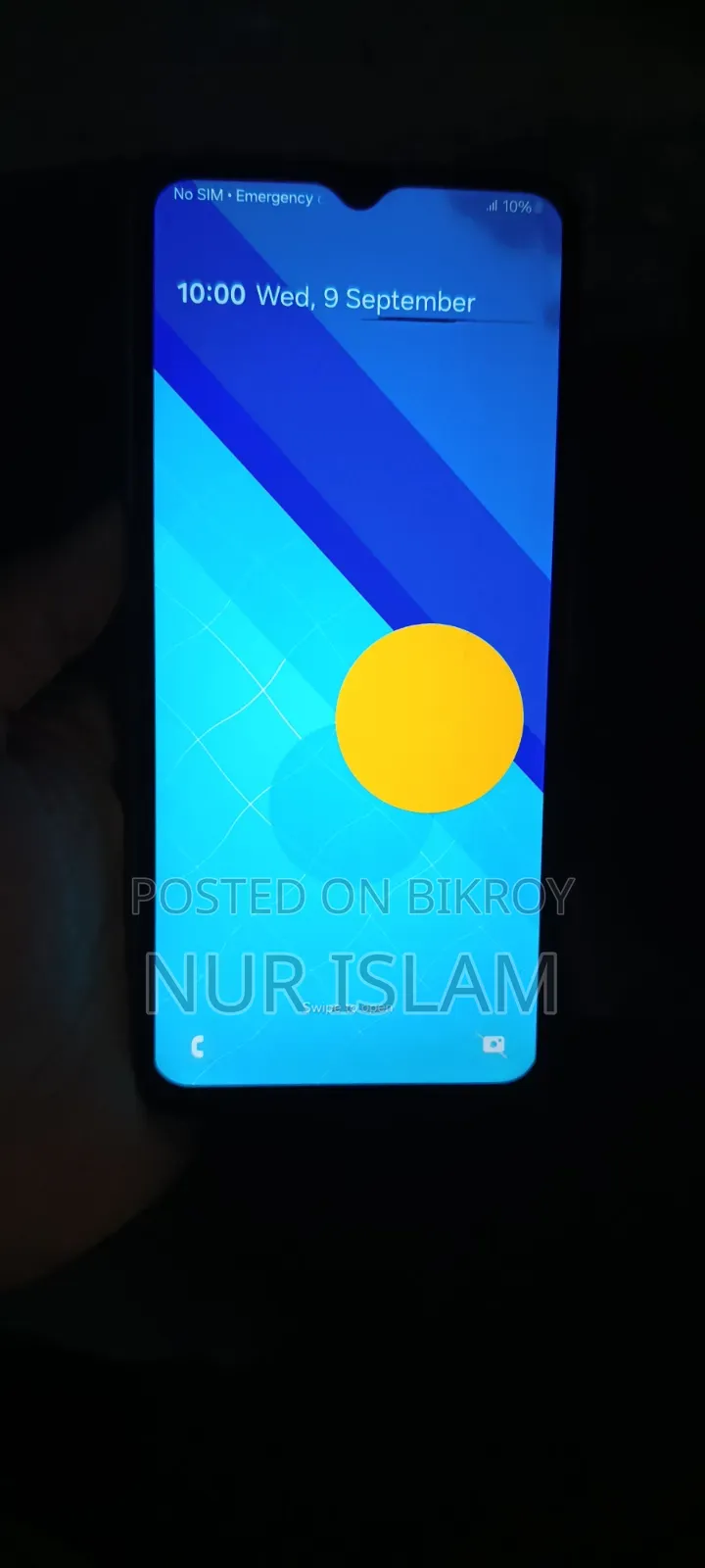স্যামসাং গ্যালাক্সি এ১৩ (এসএম-এ১৩৭) ৬৪ জিবি গ্রে