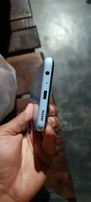 স্যামসাং গ্যালাক্সি এ১৩ (এসএম-এ১৩৭) ৬৪ জিবি গ্রে