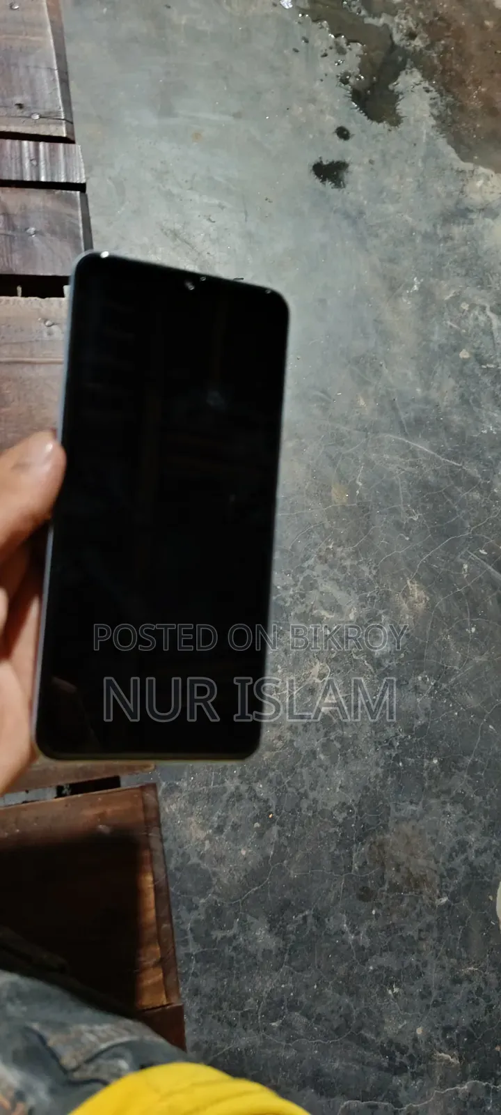 স্যামসাং গ্যালাক্সি এ১৩ (এসএম-এ১৩৭) ৬৪ জিবি গ্রে