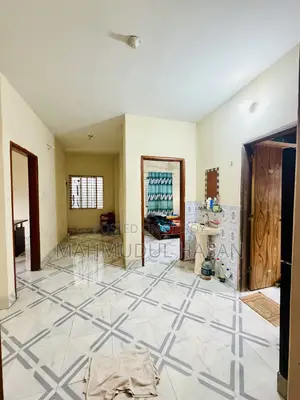 3-Bedroom Apartment in Tongi for Sale