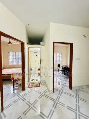 3-Bedroom Apartment in Tongi for Sale