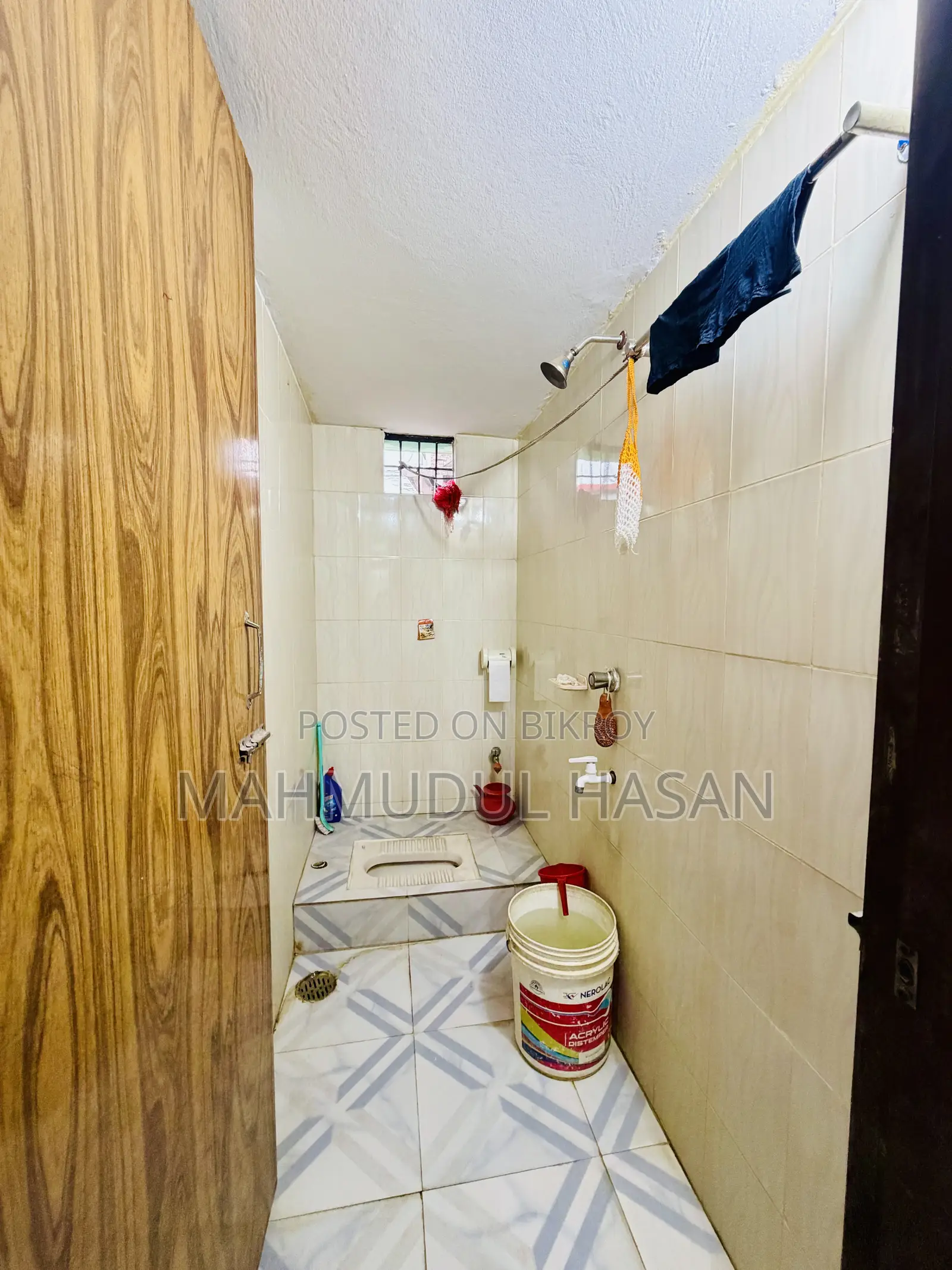 3-Bedroom Apartment in Tongi for Sale