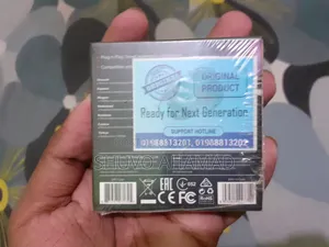 N99 Cooling Pad & 6 Gen Wifi Receiver
