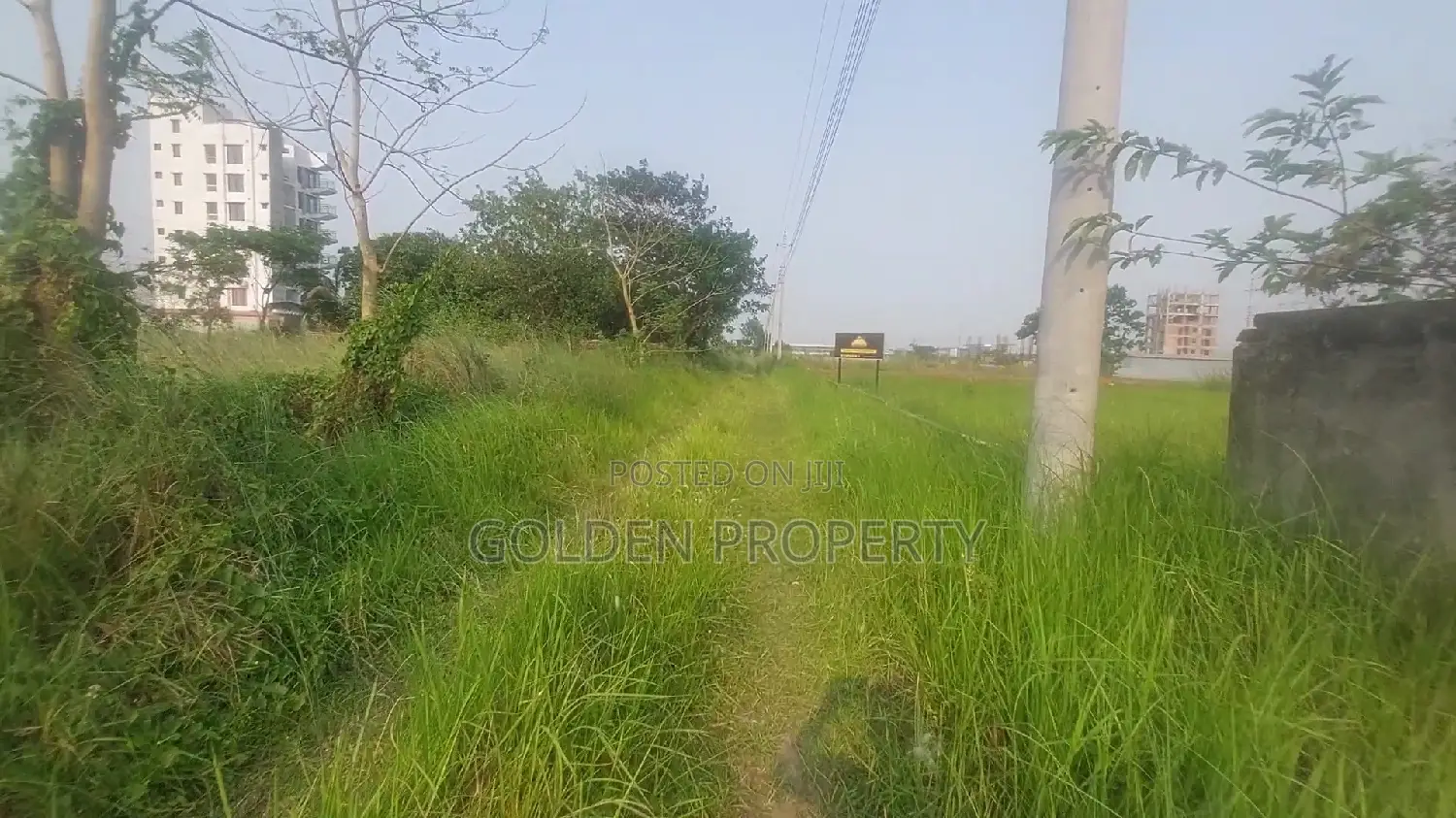 P Extension 3 Katha Plot Sale Bashundhara Baridhara Housing