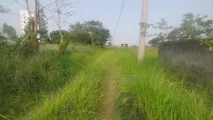 P Extension 3 Katha Plot Sale Bashundhara Baridhara Housing