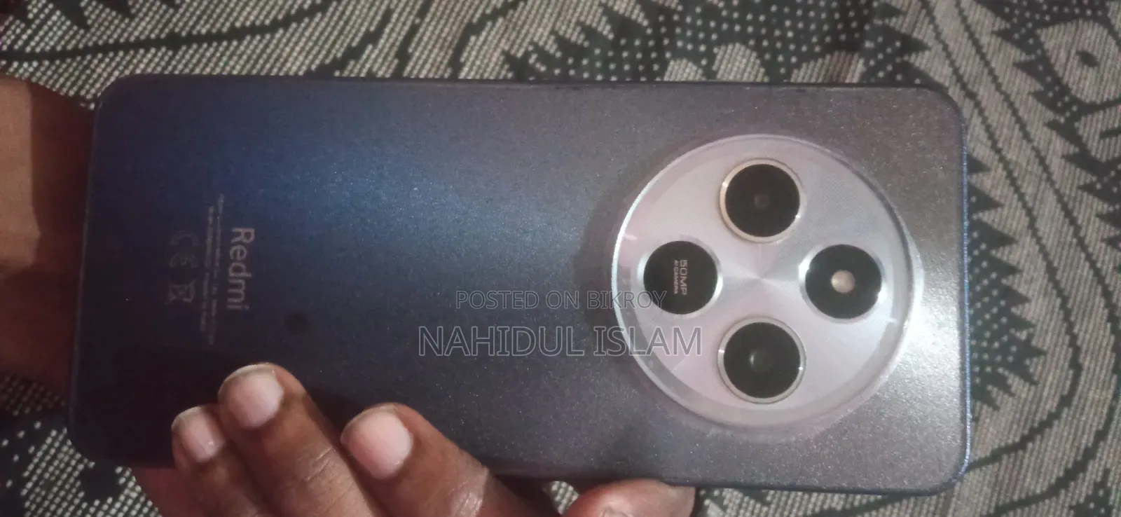 Mobile Phone 8 GB