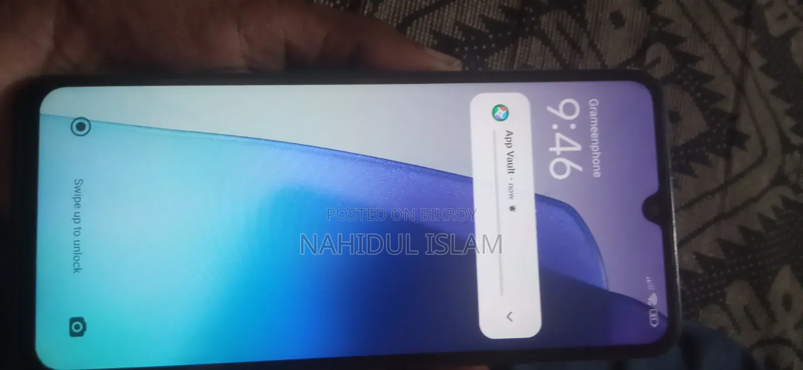Mobile Phone 8 GB