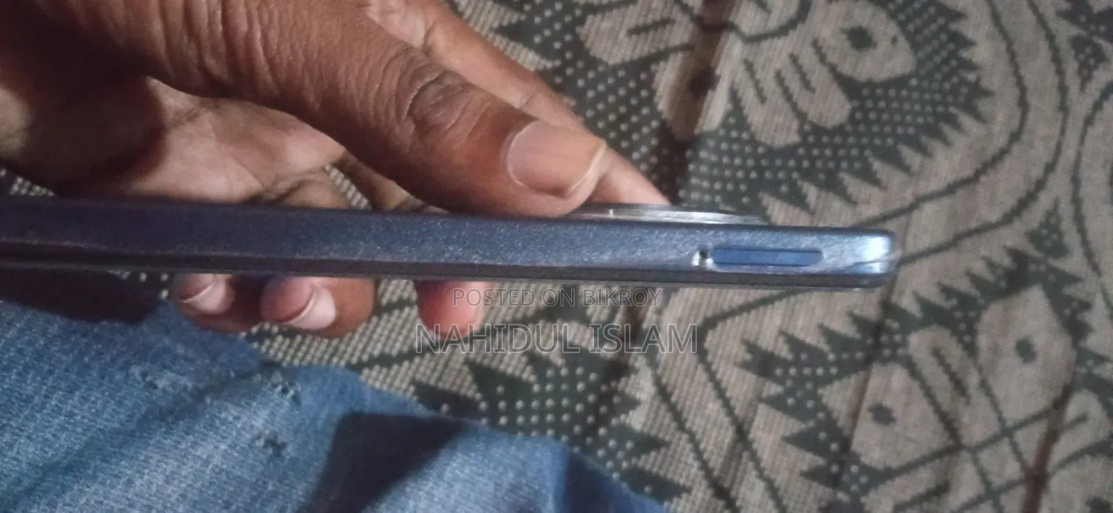 Mobile Phone 8 GB