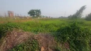 Photo - Land for Sale Bashundhara Residential Area
