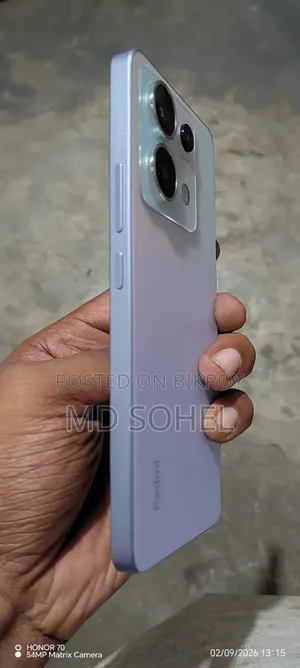 Xiaomi 13 Pro 256 GB Silver