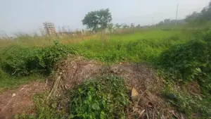 Land for Sale Bashundhara Residential Area