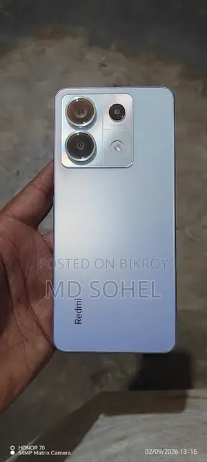 Xiaomi 13 Pro 256 GB Silver