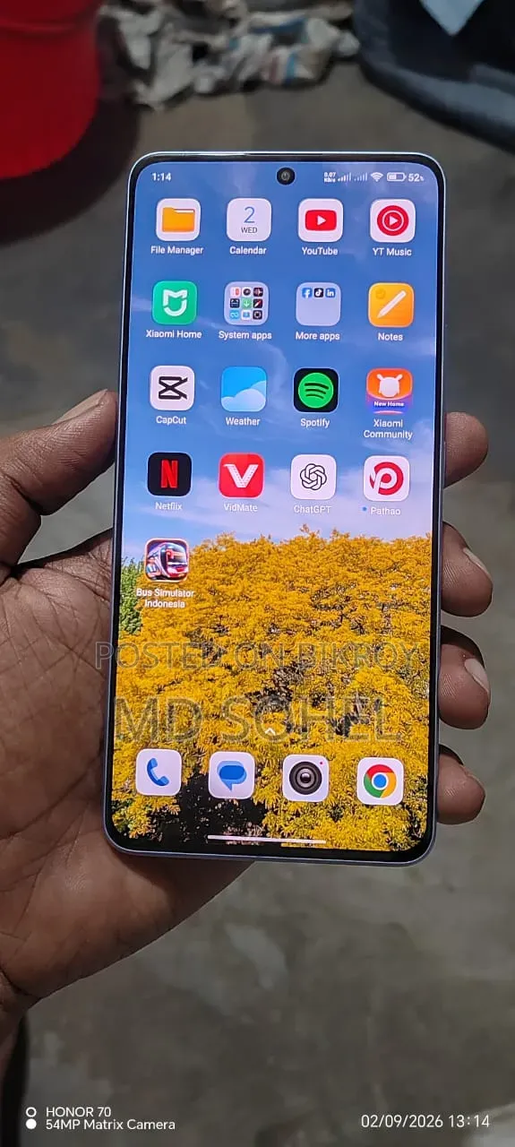 Xiaomi 13 Pro 256 GB Silver