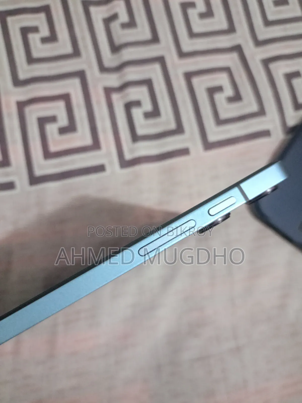 ভিকুশা ভি-জেড৭০ প্লাস ২৫৬ জিবি