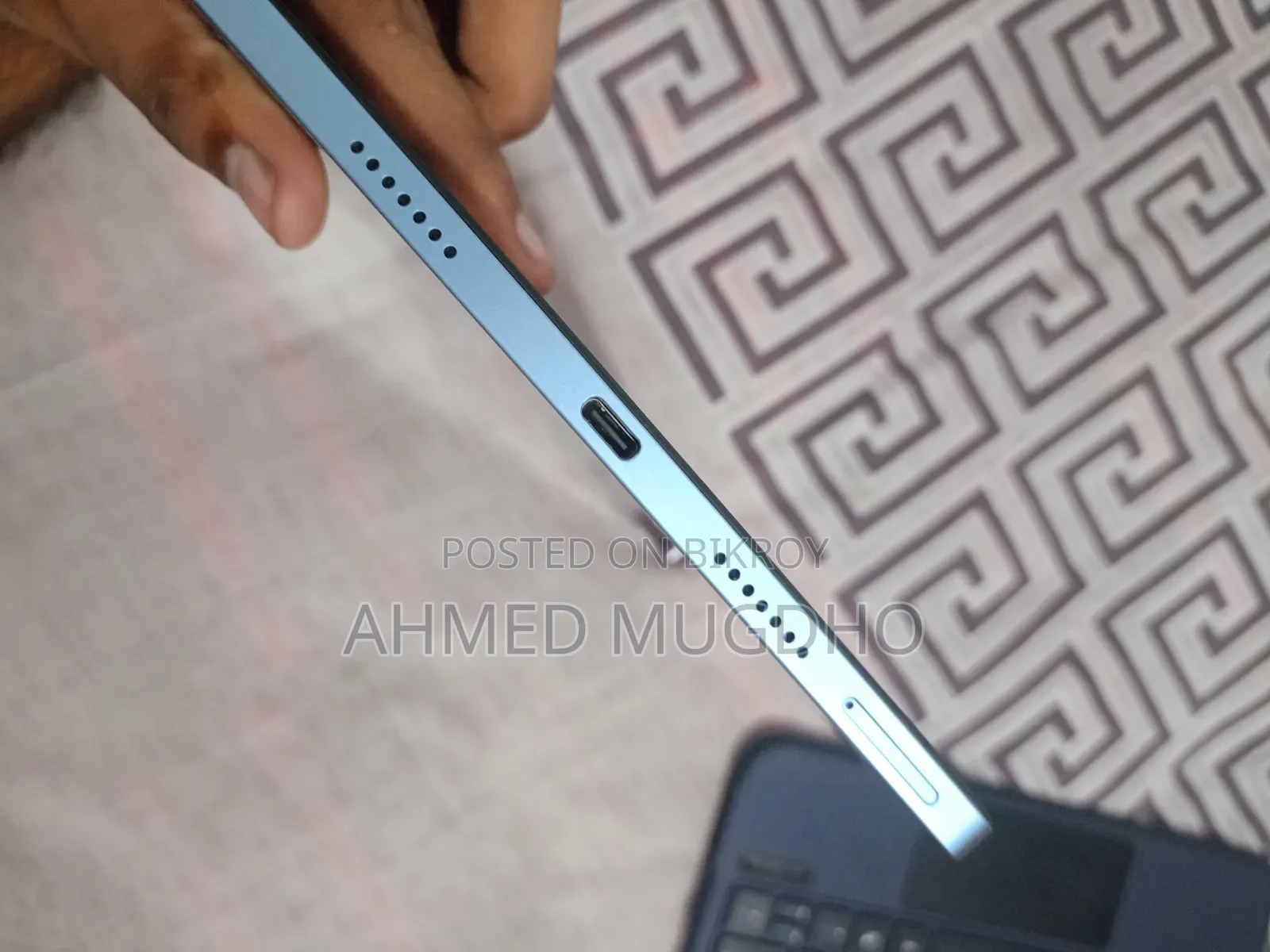 ভিকুশা ভি-জেড৭০ প্লাস ২৫৬ জিবি