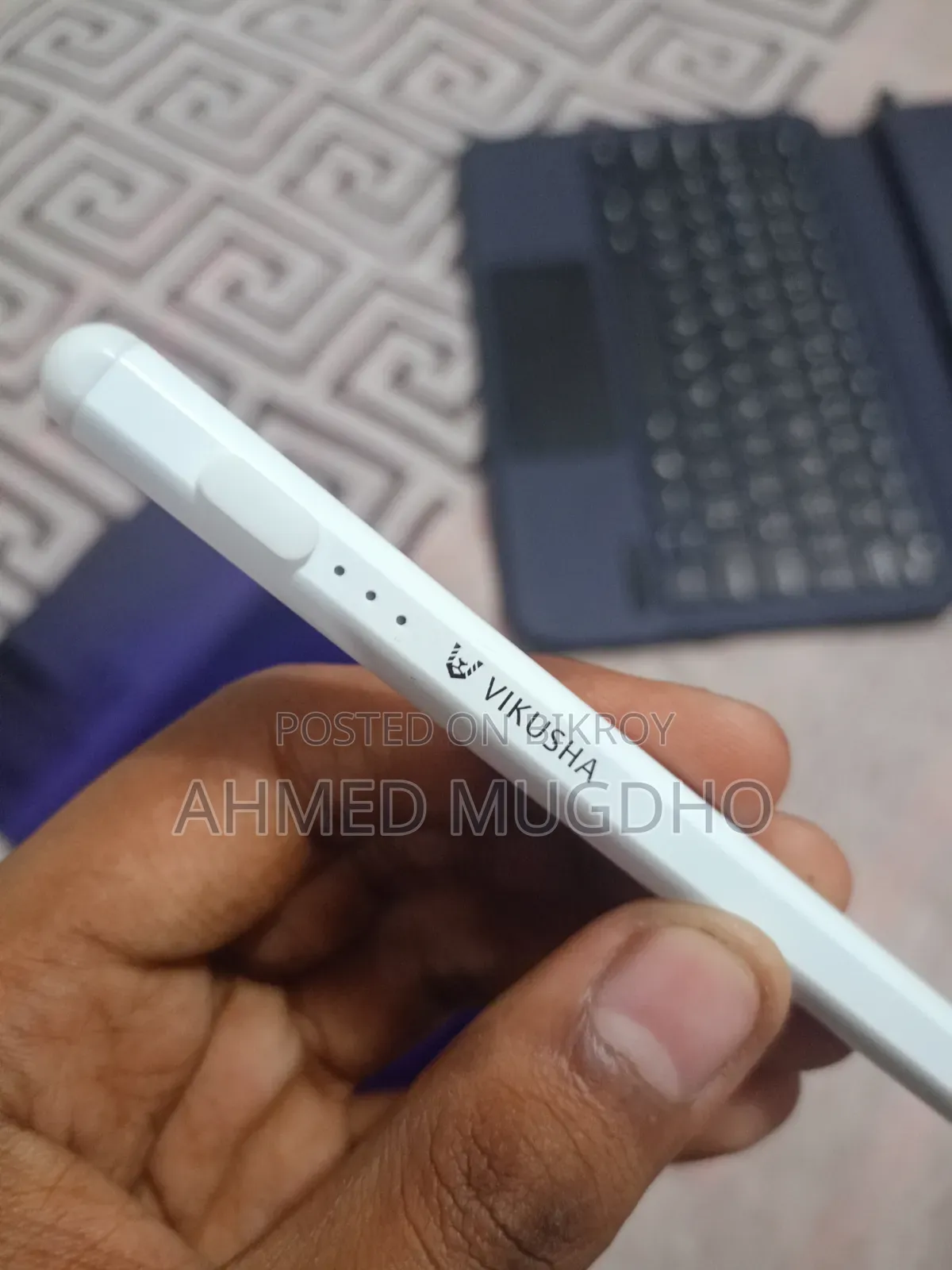 ভিকুশা ভি-জেড৭০ প্লাস ২৫৬ জিবি