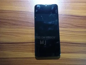 Tecno Spark 10C 128 GB Black