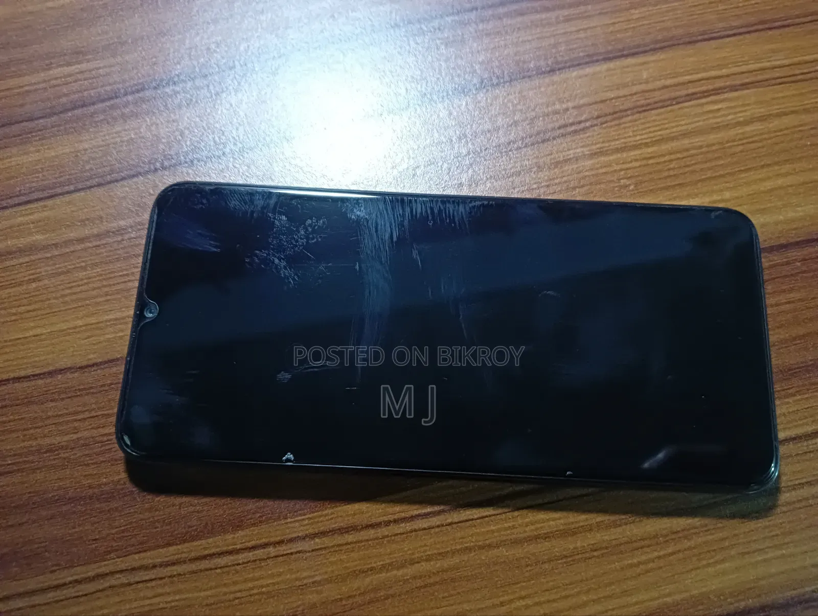 Tecno Spark 10C 128 GB Black
