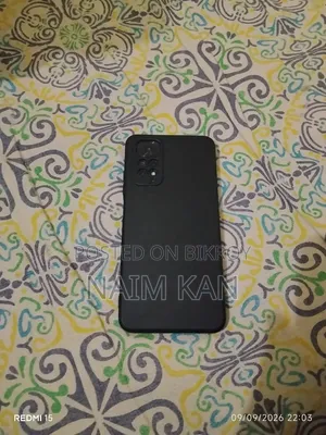 Xiaomi Redmi Note 11 128 GB Black