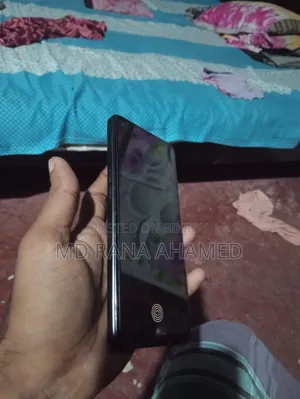 Oppo F21s Pro 128 GB Black