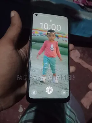 Oppo F21s Pro 128 GB Black