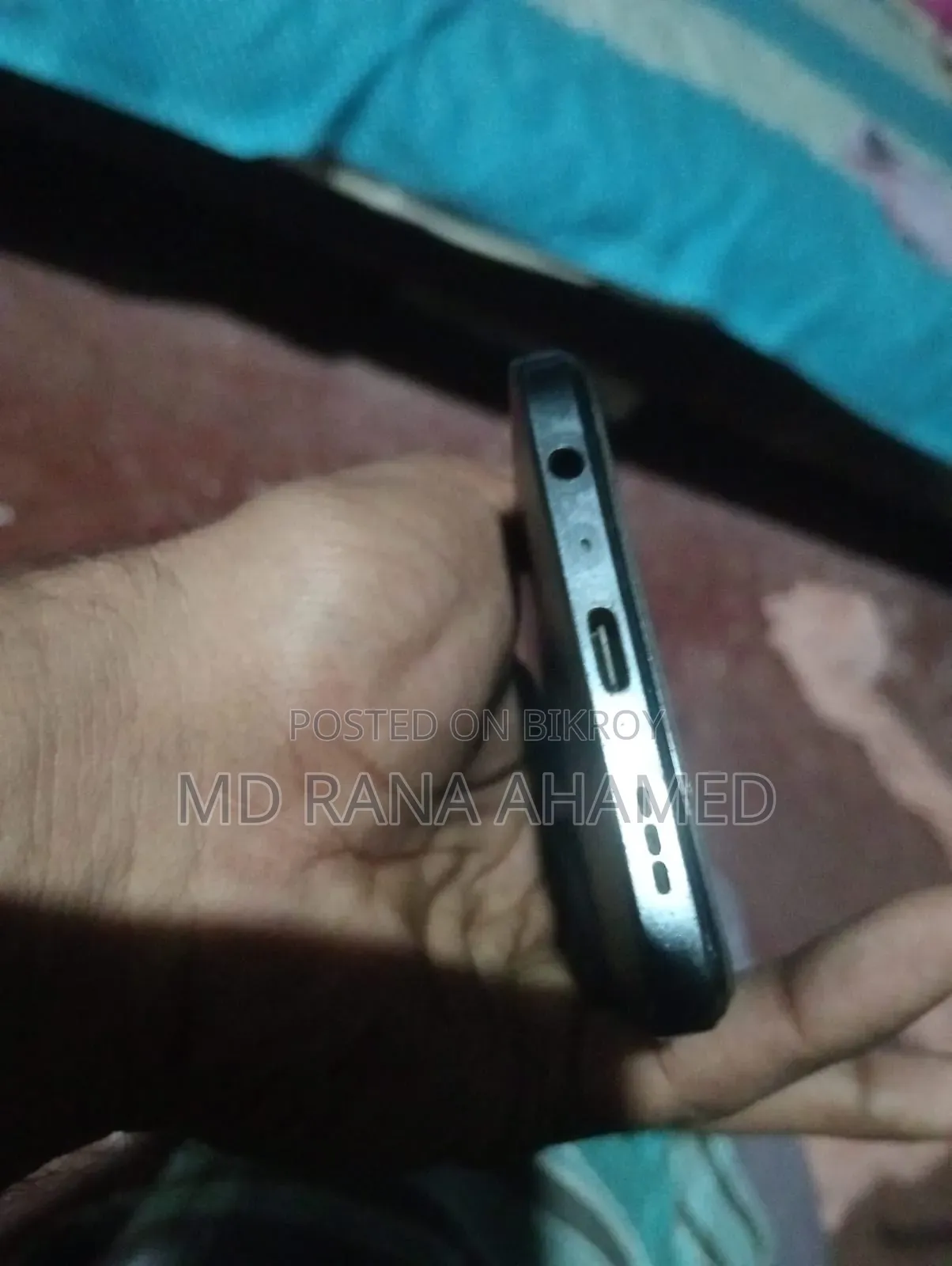 Oppo F21s Pro 128 GB Black